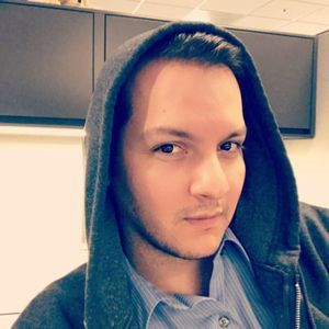 Meet your Posher, Arnoldo